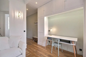 Mieszkanie do wynajęcia 47m2 Île-de-France Paris Rue Leconte de Lisle - zdjęcie 3