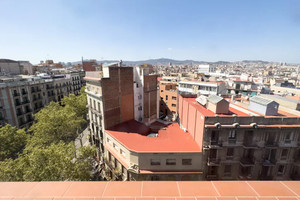 Mieszkanie do wynajęcia 277m2 Katalonia Barcelona Carrer de Sant Pau - zdjęcie 2