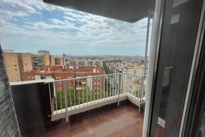 Mieszkanie do wynajęcia 85m2 Katalonia Barcelona Passeig del Verdum - zdjęcie 2