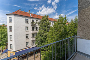 Mieszkanie do wynajęcia 101m2 Berlin Gabriel-Max-Straße - zdjęcie 2