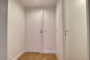 Mieszkanie do wynajęcia 50m2 Île-de-France Paris Rue de Clichy - zdjęcie 2