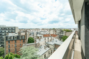 Mieszkanie do wynajęcia 45m2 Île-de-France Paris Rue des Sablons - zdjęcie 3