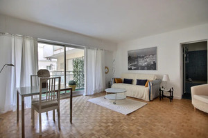 Mieszkanie do wynajęcia 36m2 Île-de-France Paris Rue du Pas-de-la-Mule - zdjęcie 1