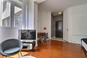 Mieszkanie do wynajęcia 34m2 Île-de-France Paris Avenue Montaigne - zdjęcie 3