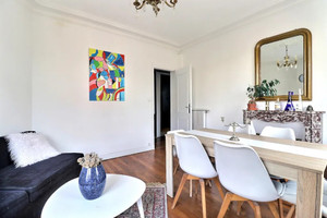 Mieszkanie do wynajęcia 59m2 Île-de-France Paris Avenue de Versailles - zdjęcie 3