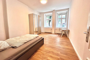 Mieszkanie do wynajęcia 105m2 Berlin Ebertystraße - zdjęcie 3