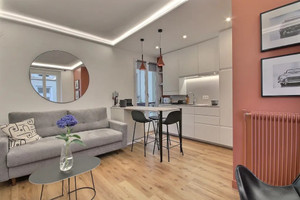 Mieszkanie do wynajęcia 36m2 Île-de-France Paris Rue Guersant - zdjęcie 1