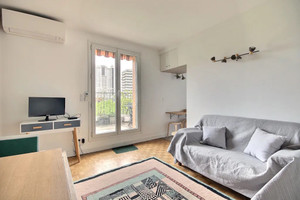 Mieszkanie do wynajęcia 38m2 Île-de-France Paris Rue Dutot - zdjęcie 1