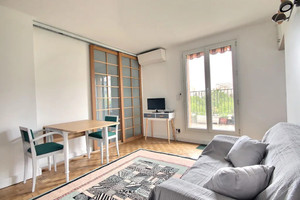 Mieszkanie do wynajęcia 38m2 Île-de-France Paris Rue Dutot - zdjęcie 3