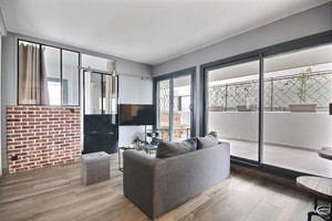 Mieszkanie do wynajęcia 32m2 Île-de-France Paris Rue Érard - zdjęcie 3