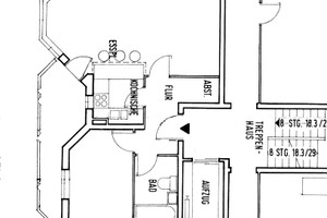 Mieszkanie do wynajęcia 59m2 Berlin Lübecker Straße - zdjęcie 1