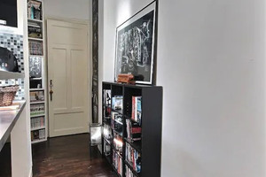 Mieszkanie do wynajęcia 40m2 Île-de-France Paris Rue Montcalm - zdjęcie 3