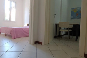 Mieszkanie do wynajęcia 45m2 Emilia-Romania Bologna Via Vittorio Bigari - zdjęcie 1