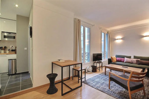 Mieszkanie do wynajęcia 36m2 Île-de-France Paris Rue Saint-Placide - zdjęcie 2