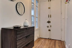 Mieszkanie do wynajęcia 46m2 Île-de-France Paris Rue Meslay - zdjęcie 2