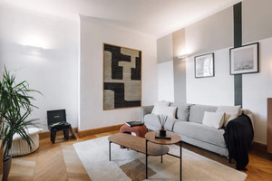 Mieszkanie do wynajęcia 54m2 Île-de-France Paris Rue Dauphine - zdjęcie 2