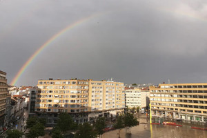 Mieszkanie do wynajęcia 18m2 Chaussée d'Ixelles - zdjęcie 1