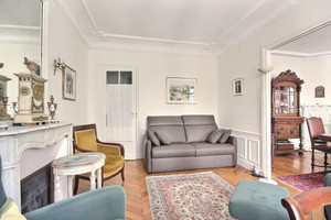 Mieszkanie do wynajęcia 73m2 Île-de-France Paris Rue César Franck - zdjęcie 3