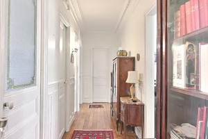 Mieszkanie do wynajęcia 73m2 Île-de-France Paris Rue César Franck - zdjęcie 2