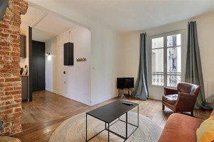 Mieszkanie do wynajęcia 29m2 Île-de-France Paris Rue de Montreuil - zdjęcie 3