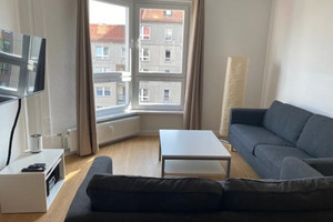 Mieszkanie do wynajęcia 74m2 Berlin Hannah-Arendt-Straße - zdjęcie 2