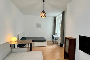 Mieszkanie do wynajęcia 35m2 Berlin Gleimstraße - zdjęcie 3