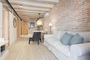 Mieszkanie do wynajęcia 50m2 Katalonia Barcelona Carrer del Masnou - zdjęcie 3