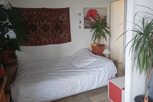 Mieszkanie do wynajęcia 28m2 Île-de-France Paris Rue de Libourne - zdjęcie 1