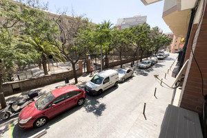 Mieszkanie do wynajęcia 80m2 Katalonia Barcelona Carrer de Canalejas - zdjęcie 3