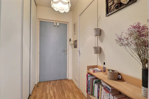 Mieszkanie do wynajęcia 37m2 Île-de-France Paris Rue Levert - zdjęcie 2