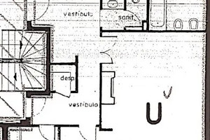 Mieszkanie do wynajęcia 150m2 Porto Gondomar Urbanização Escosta do Douro - zdjęcie 1