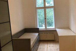 Mieszkanie do wynajęcia 88m2 Berlin Yorckstraße - zdjęcie 1