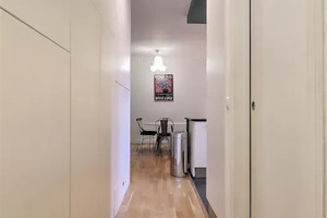 Mieszkanie do wynajęcia 65m2 Île-de-France Paris Rue Vauvenargues - zdjęcie 2