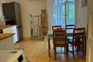 Mieszkanie do wynajęcia 88m2 Berlin Yorckstraße - zdjęcie 3