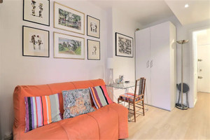 Mieszkanie do wynajęcia 18m2 Île-de-France Paris Rue Auguste Vacquerie - zdjęcie 3