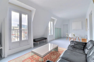 Mieszkanie do wynajęcia 45m2 Île-de-France Paris Rue du Cherche-Midi - zdjęcie 3