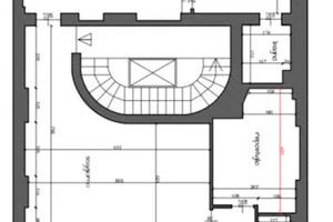 Mieszkanie do wynajęcia 140m2 Via Gioacchino Murat - zdjęcie 2