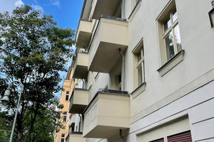 Mieszkanie do wynajęcia 90m2 Berlin Ahlbecker Straße - zdjęcie 1