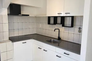 Mieszkanie do wynajęcia 55m2 Jurriaan Kokstraat - zdjęcie 3