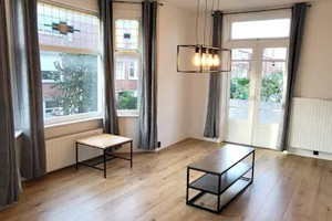 Mieszkanie do wynajęcia 82m2 Abrikozenstraat - zdjęcie 1