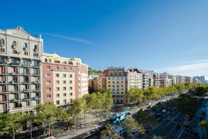 Mieszkanie do wynajęcia 24m2 Katalonia Barcelona Gran Via de les Corts Catalanes - zdjęcie 3