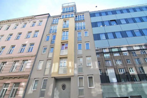 Mieszkanie do wynajęcia 100m2 Jahngasse - zdjęcie 1