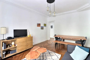 Mieszkanie do wynajęcia 58m2 Île-de-France Paris Rue Michel-Ange - zdjęcie 3