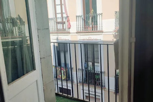 Mieszkanie do wynajęcia 100m2 Katalonia Barcelona Carrer la Rambla - zdjęcie 2