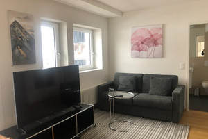 Mieszkanie do wynajęcia 49m2 Zurich Weststrasse - zdjęcie 3