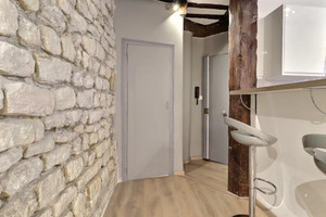 Mieszkanie do wynajęcia 52m2 Île-de-France Paris Rue des Arquebusiers - zdjęcie 2