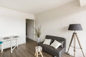 Mieszkanie do wynajęcia 29m2 Île-de-France Paris Rue Dunois - zdjęcie 3