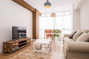 Mieszkanie do wynajęcia 83m2 Andaluzja Malaga Calle Alderete - zdjęcie 1