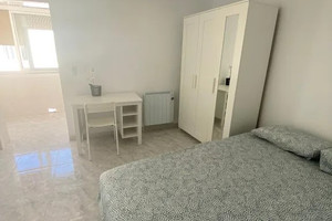 Mieszkanie do wynajęcia 120m2 Madryt Calle de María Antonia - zdjęcie 2