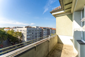 Mieszkanie do wynajęcia 148m2 Berlin Hermannstraße - zdjęcie 2